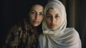amitié-femmes-musulmanes
