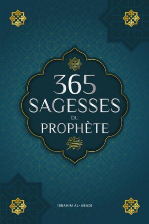 365 sagess du Prophete