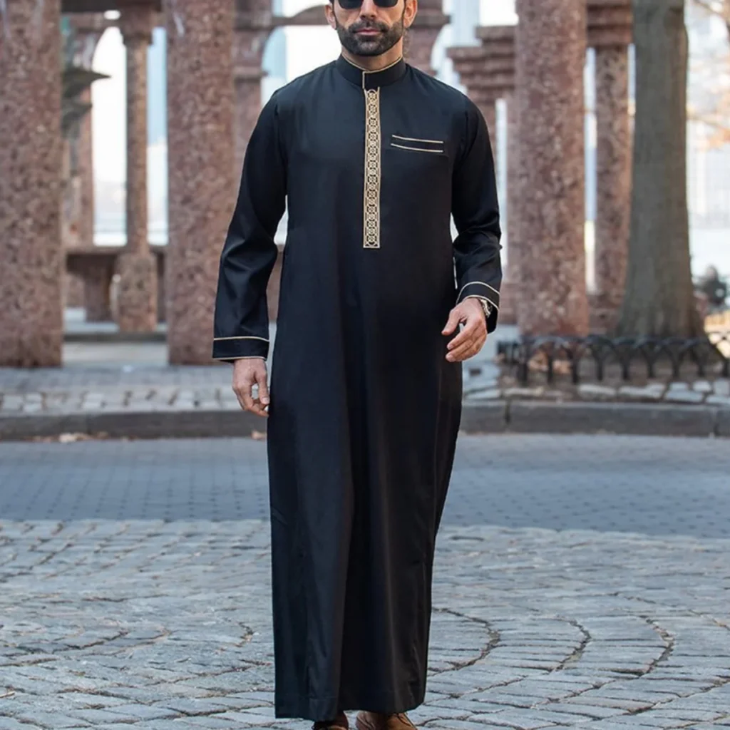 collection-islamique-pour homme