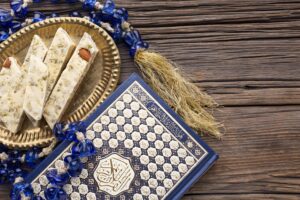 📖 Coran, sourates et invocations